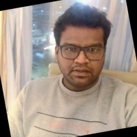 Padmarajan Sethu