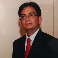 Vijay Kumar Singh