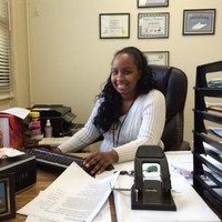 Arilita Moore