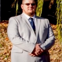 Justin Mclamb