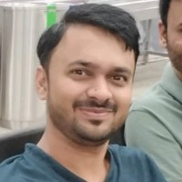 Biren Panchal