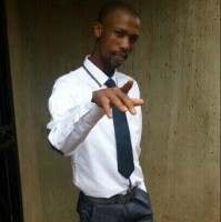 Mr. Sipho R. Mbele