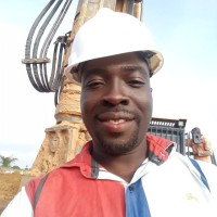 Engr Adetoyese Adekola (Hnd Pgd. R. Engr)