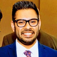 Vinnie Singh