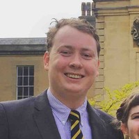 Nicholas Biggs