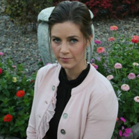 Melissa Coleman