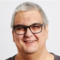 Dirk Rheeder