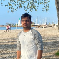 Dipesh Mistry