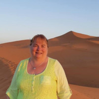 Becky Brenton