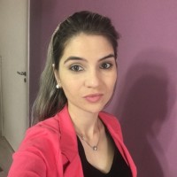Franciane Gonçalez Silva