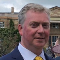 Neil Bradley