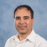 Mario Caballero