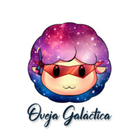 Oveja Galáctica
