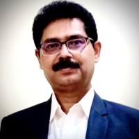 Dr Sanjeeb Kumar Mishra