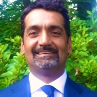 Majid Najafi
