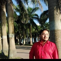 Santosh Saha