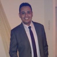 Adán José Meléndez gonzalez