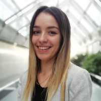 Mélanie Peneda