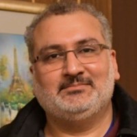 Syed Ghazanfar Ali Shah B.