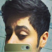 Fahad Albaloushi