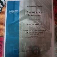 Raman Kumar