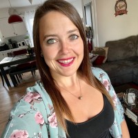 Karine Laflamme