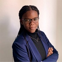 Patricia Nintcheu Tchakam