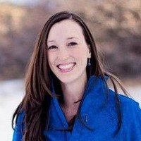 Kelly Riordan
