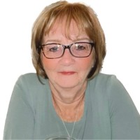 Melanie Ashford, CAIB