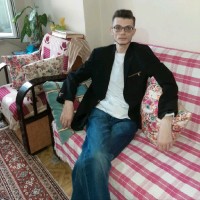 Ahmet Özkaya
