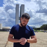 Lucas Bernardo Reis