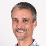 Samuel Gómez
