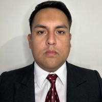 Walter Antonio Chunga Velásquez
