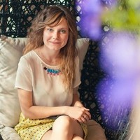 Olga Khudolii