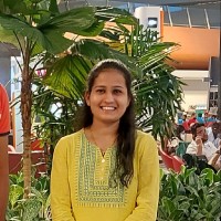Shweta Khamkar