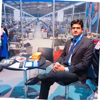 Mudassar Kaleem