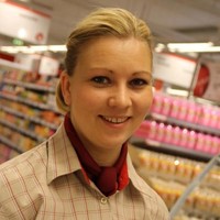 Angela Vasgård