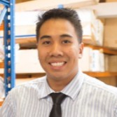 Michael Kim