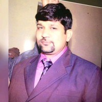 Chaudhary Sp Tyagi
