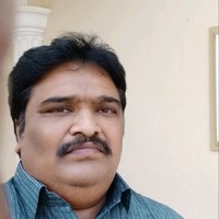 Vesipogu Jayakishore