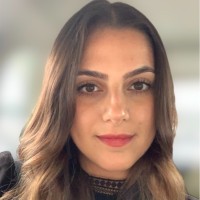Berna Korkmaz-Khalaf