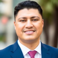 Robert Amador