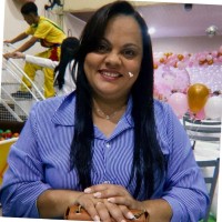 Lídia Rodrigues