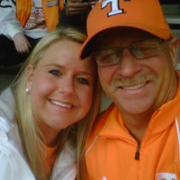Tony Jones