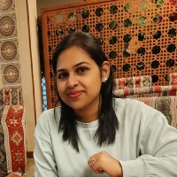 Akshara Jayan