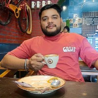 Vivek Kumar Fojdar