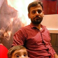 Jawwad Uddin