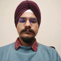 Ajay Pal Singh