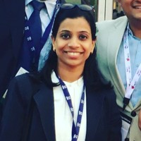 Dipti Muzumdar Samant