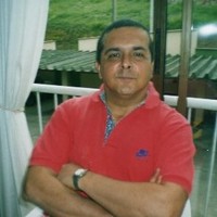 Jorge Enrique LLano Muñoz